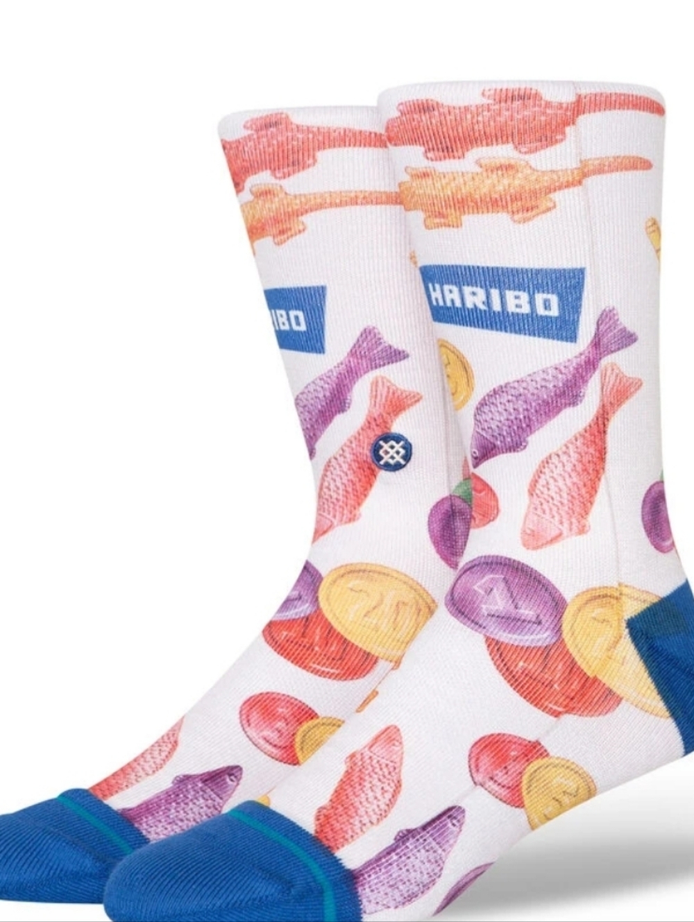 Stance Haribo Crew Sock